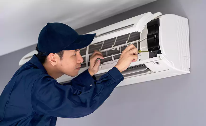 AC Duct Cleaning Sidney