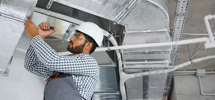 Proactive Ac Vent Repairs & Air Duct Replacement Companies Near Me in Sidney