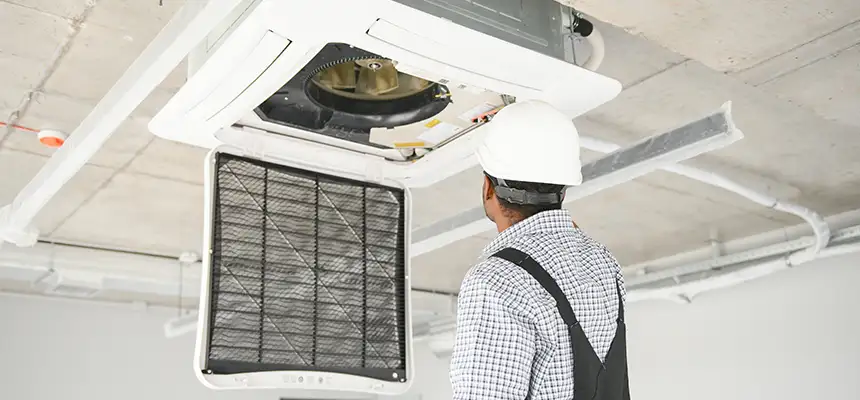 Our Affordable Duct Cleaning Near Me Services in Sidney, OH