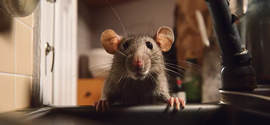 Our Air Duct Mice Removal Services in Sidney, OH