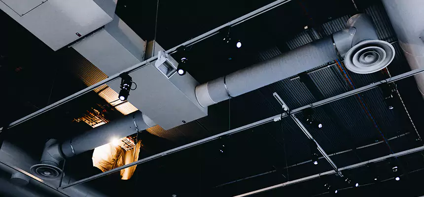 Our Air Duct Replacement Services in Sidney, OH