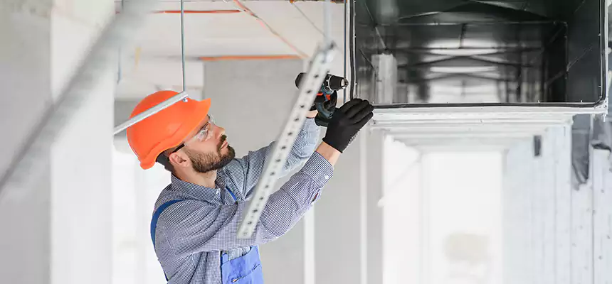 Our Air Vent Replacement Services in Sidney, OH