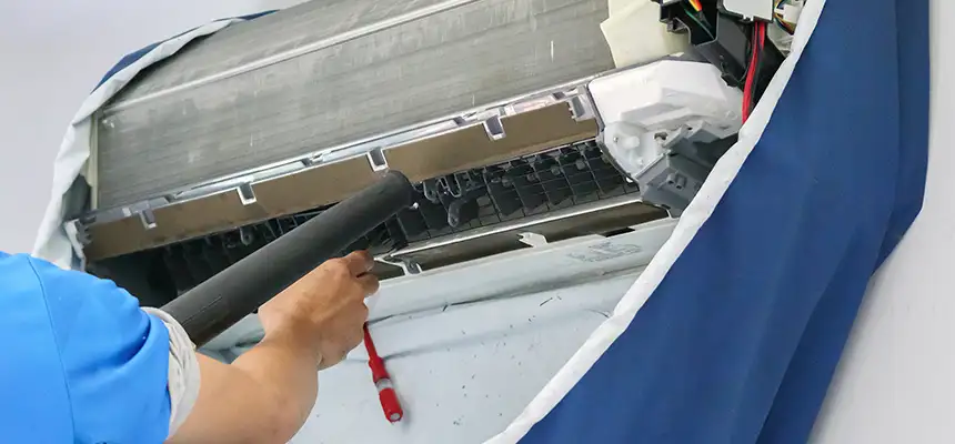 Advanced Clogged Dryer Vent Repair for Multi-Unit & Commercial in Sidney, OH