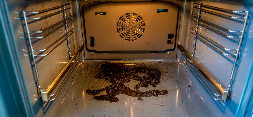 Our Dryer Vent Mold Cleaning Services in Sidney, OH