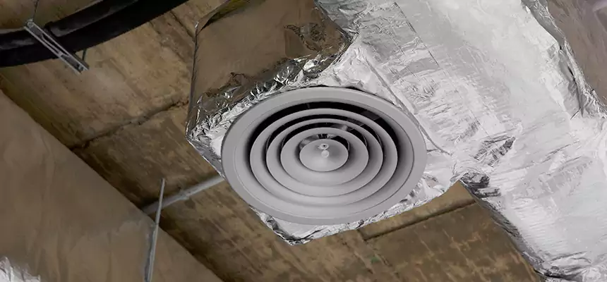 Our Excess Lint Removal from Dryer Ducts Services in Sidney, OH