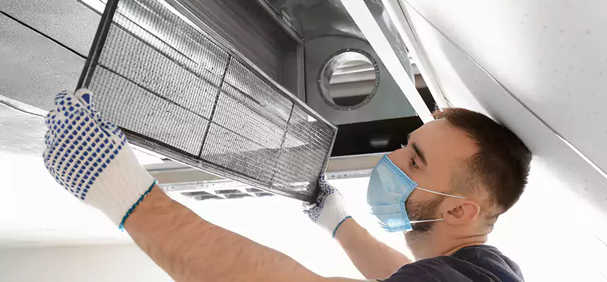 Our Home Duct Cleaning Services in Sidney, OH  