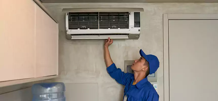 Balanced Fresh‑Air Ventilation (ERV/HRV) in Sidney