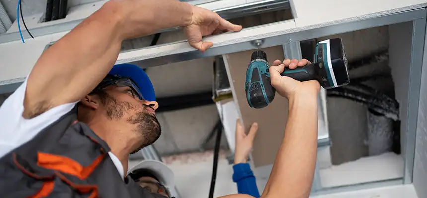 Our Improve Home Air Circulation Services in Sidney, OH