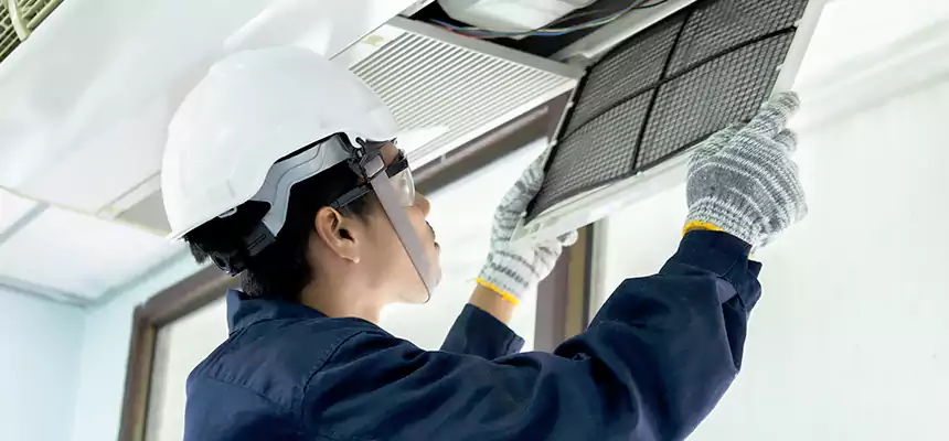 Our Mold & Mildew Removal from Air Ducts Services in Sidney, OH