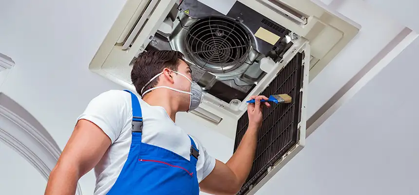 Our Move-in/Move-out Duct Cleaning Services in Sidney, OH