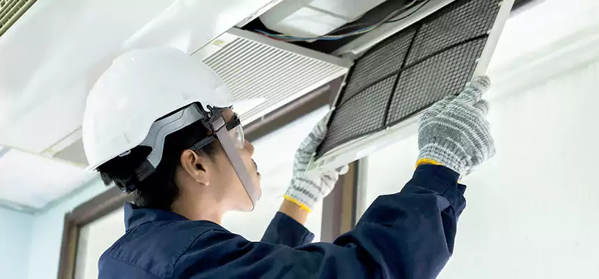 Our Multi-family Home Duct Cleaning Services in Sidney, OH