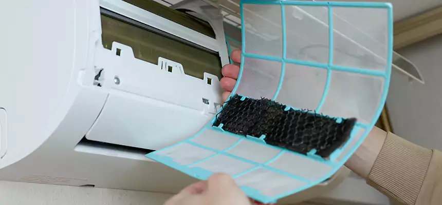 Gentle Ductwork Odor-Control Pet Dander Duct Cleaning in Sidney, OH