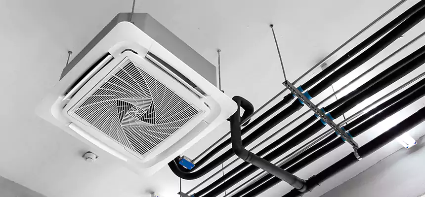 Our Smart AC Vent Controller Services in Sidney, OH