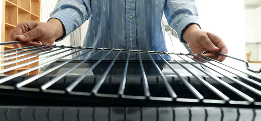 Our Vent Grille Washing Services in Sidney, OH