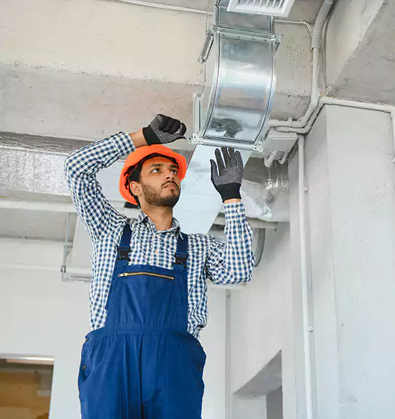 Professional Air Duct Cleaning Service in Sidney, OH