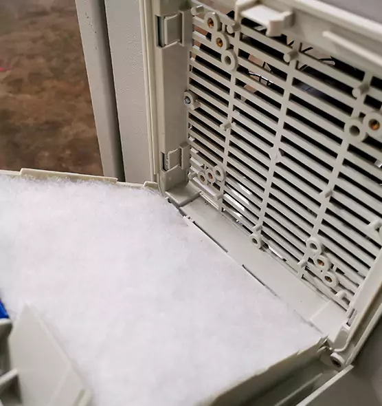 About Air Duct Overhaul & Upgrades in Sidney, OH