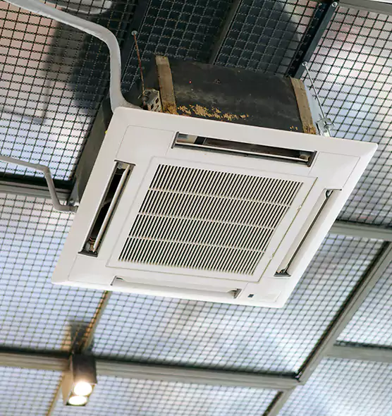 Top-Notch Allergy Relief Vent Cleaning Services in Sidney, OH