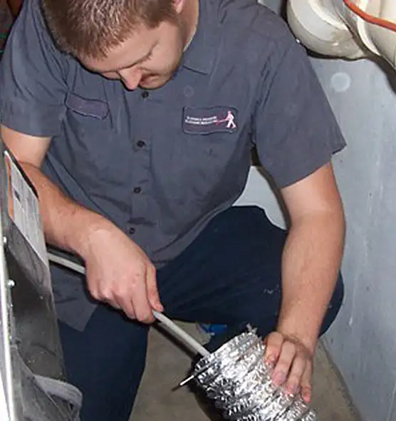 About Dryer Vent Hose Installation in Sidney, OH