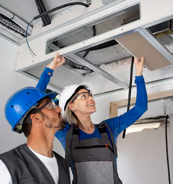 Comprehensive Duct Insulation Services in Sidney, OH