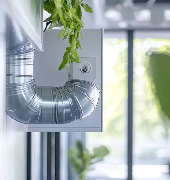 Professional Eco-Safe Dryer Vent Cleaning in Sidney, OH