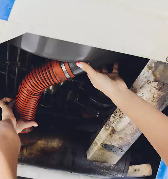 Professional Post-Renovation Duct Debris Removal in Sidney, OH