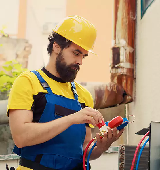 About Smart HVAC Installation in Sidney, OH