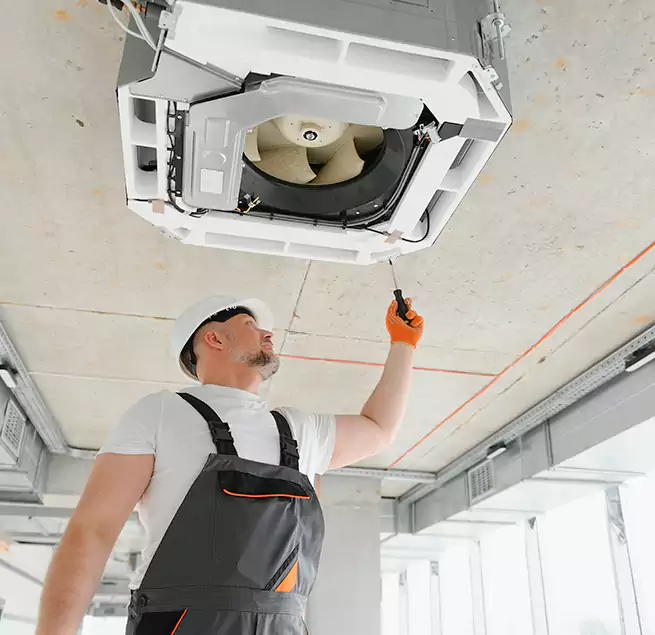 Why Homeowners & Businesses Trust Us in Sidney, OH?