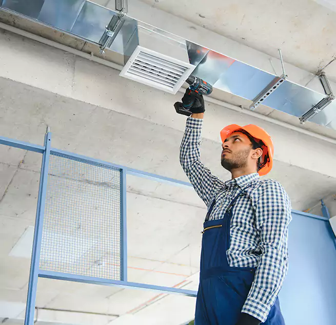 Why Homeowners & Businesses Trust Us in Sidney, OH?