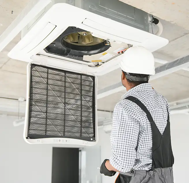 Why Homeowners & Businesses Trust Us in Sidney, OH?