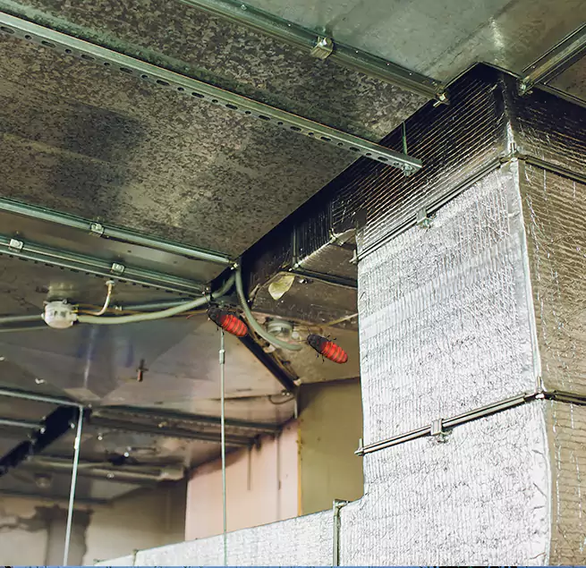 Why Homeowners & Businesses Trust Us in Sidney, OH?