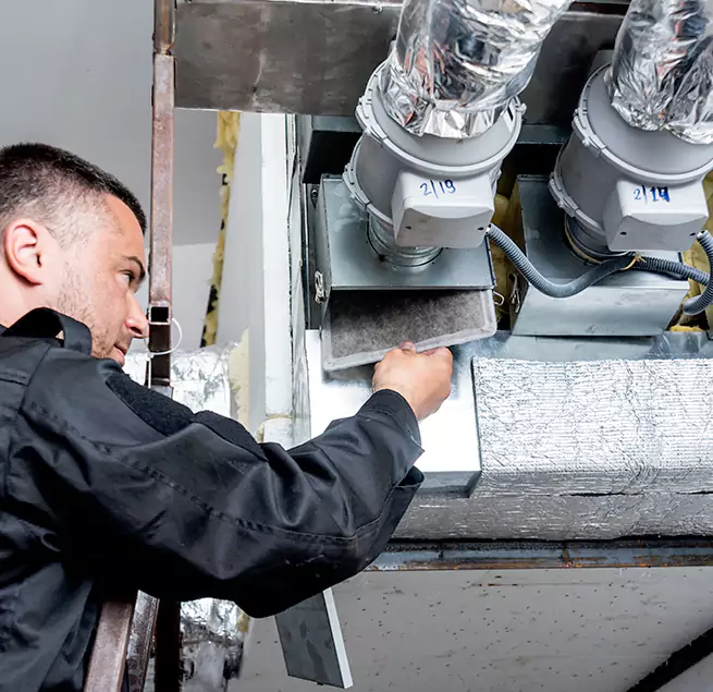  Why Homeowners & Businesses Trust Us in Sidney, OH?