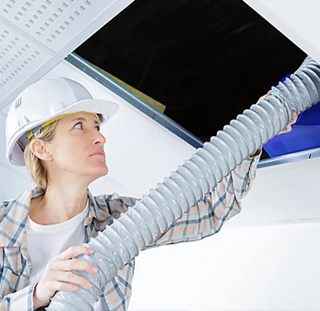 Why Homeowners & Businesses Trust Us Sidney, OH