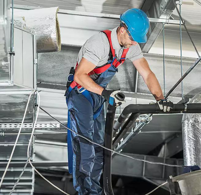 Why Homeowners & Businesses Trust Us in Sidney, OH?