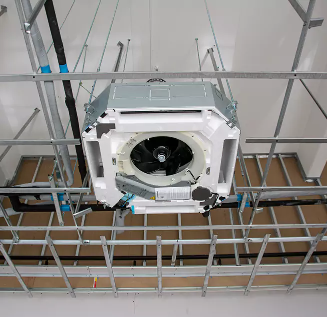 Why Homeowners & Businesses Trust Us in Sidney, OH?