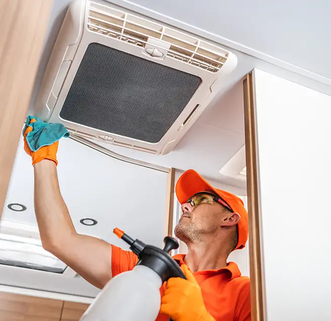 Why Homeowners & Businesses Trust Us in Sidney, OH?