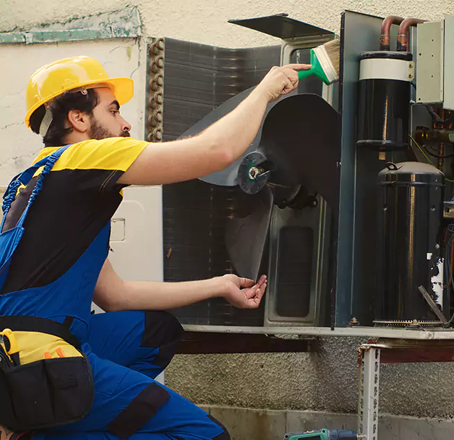 Why Homeowners Businesses Trust Us in Sidney, OH?