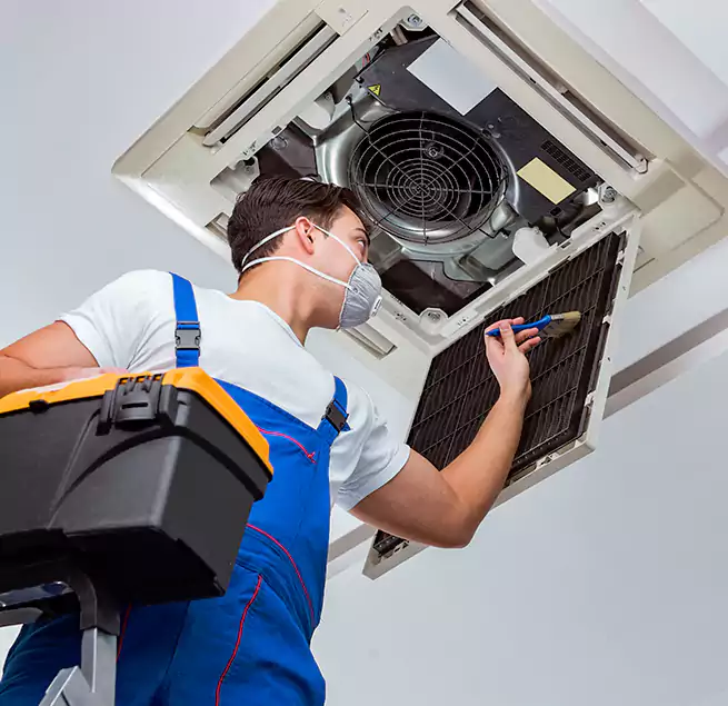 Why Homeowners & Businesses Trust Us in Sidney, OH