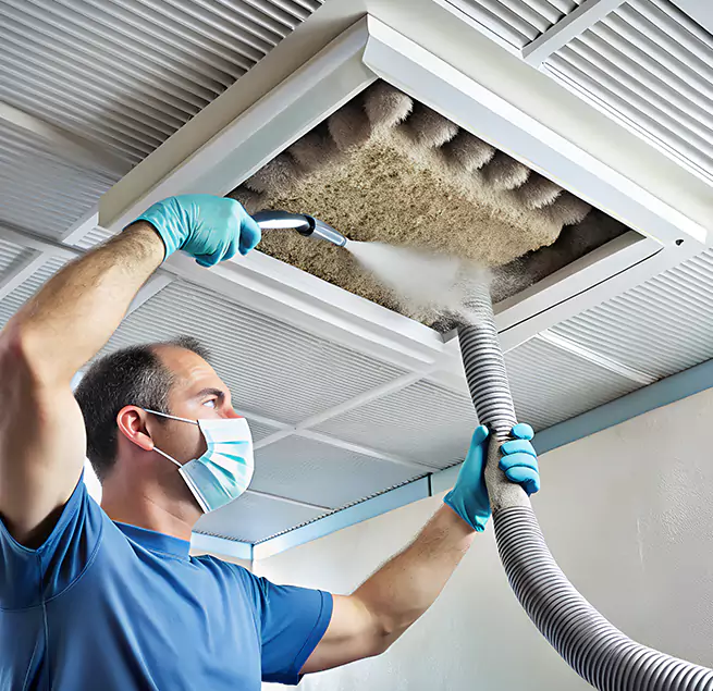 Why Homeowners Businesses Trust Us in Sidney, OH?