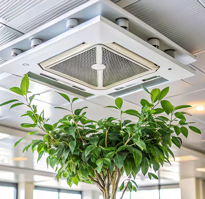 Why Homeowners & Businesses Trust Us in Sidney, OH?