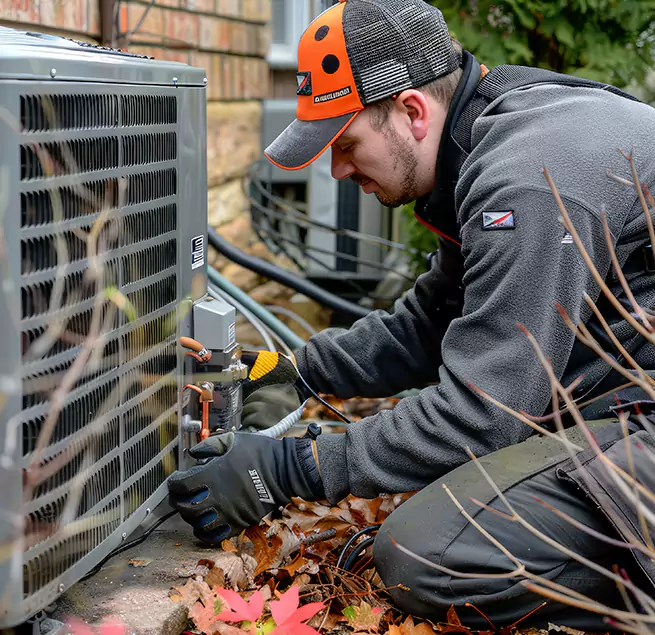 Why Homeowners & Businesses Trust Us in Sidney, OH?