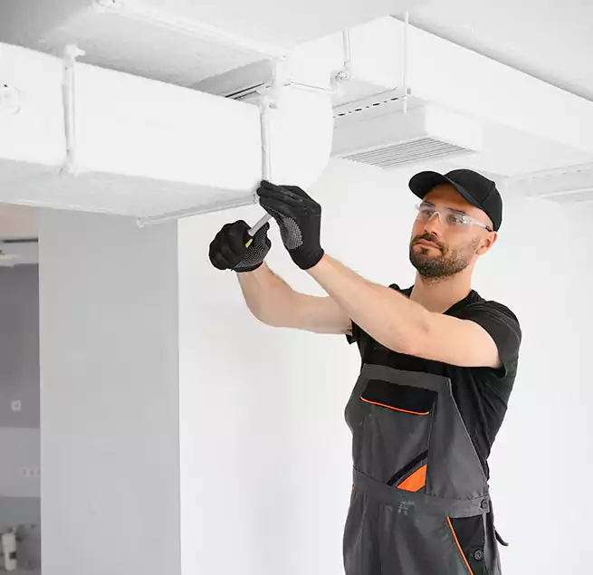 Why Homeowners & Businesses Trust Us in Sidney, OH?