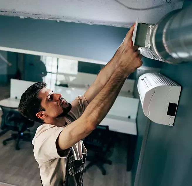 Why Homeowners & Businesses Trust Us in Sidney, OH?