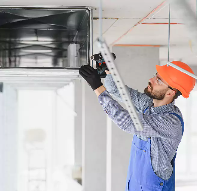 Why Homeowners & Businesses Trust Us in Sidney, OH?