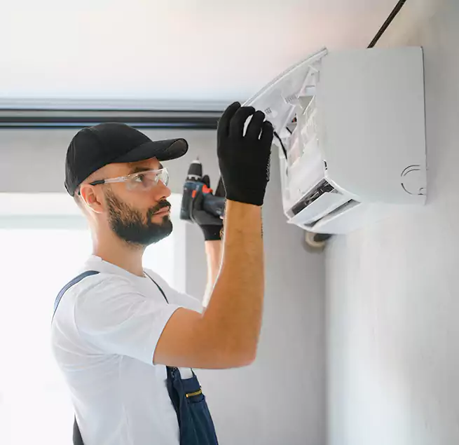 Why Homeowners & Businesses Trust Us in Sidney, OH