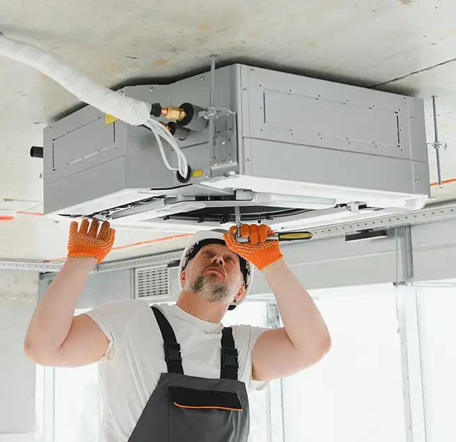 Why Homeowners & Businesses Trust Us Sidney, OH