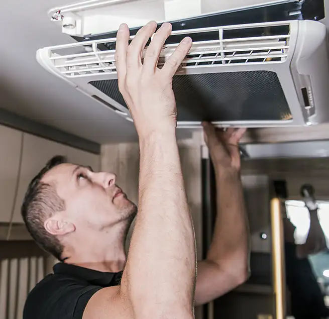 Why Homeowners & Businesses Trust Us Sidney, OH