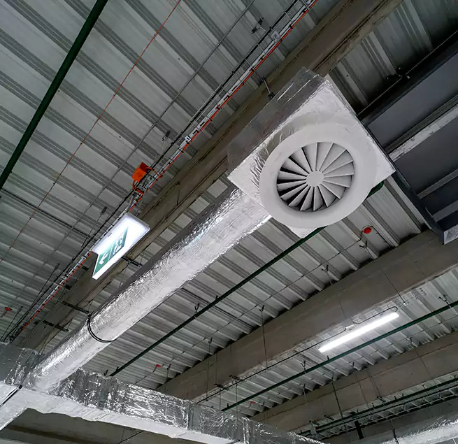 Why Homeowners & Businesses Trust Us in Sidney, OH?