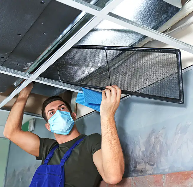 Why Homeowners & Businesses Trust Us in Sidney, OH?