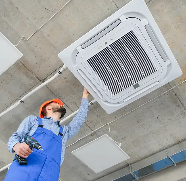 Why Homeowners & Businesses Trust Us in Sidney, OH