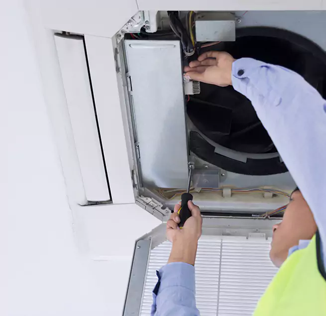 Why Homeowners Businesses Trust Us Sidney, OH